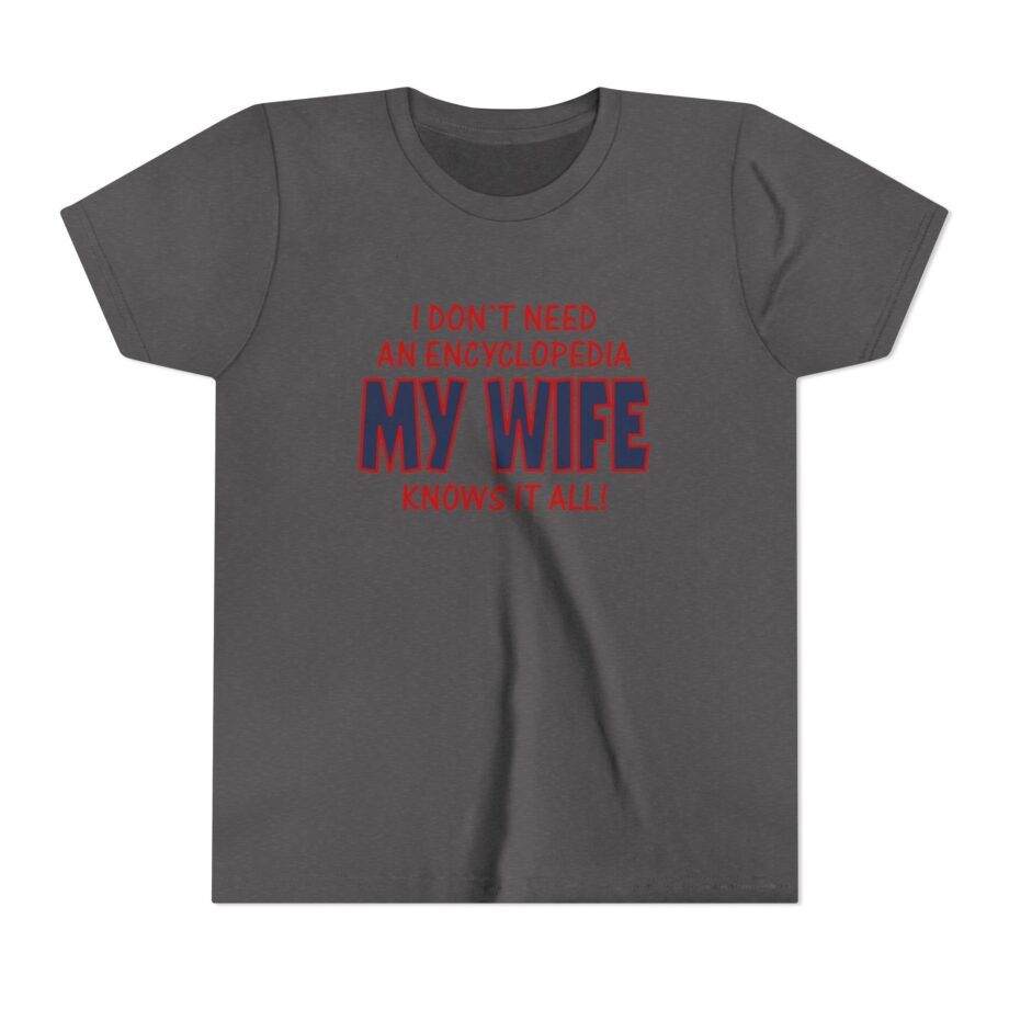 Slushy Noobz Youth Short Sleeve Tee