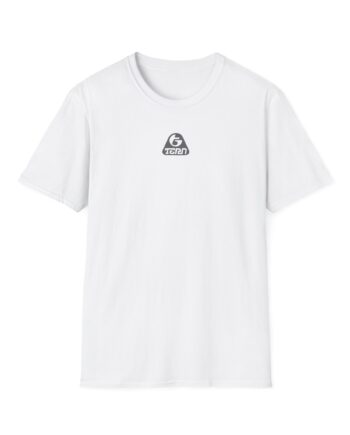 Winrar Tech Unisex Softstyle T-Shirt