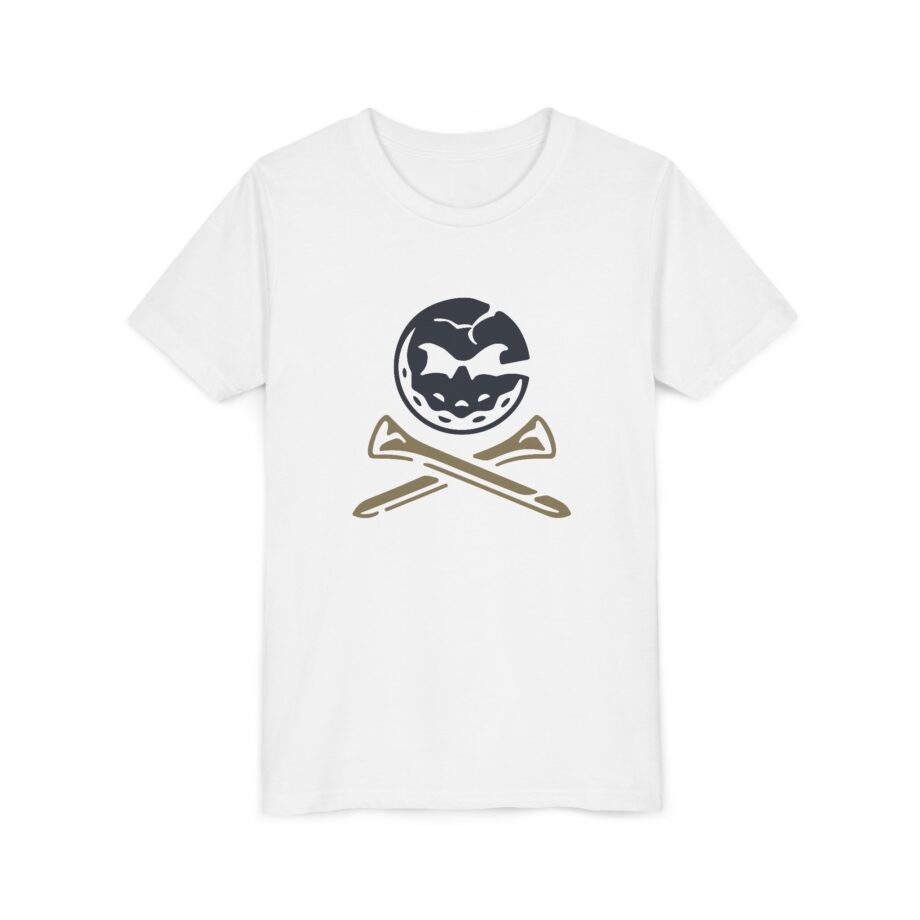 Bryson Dechambeau Youth Short Sleeve Tee