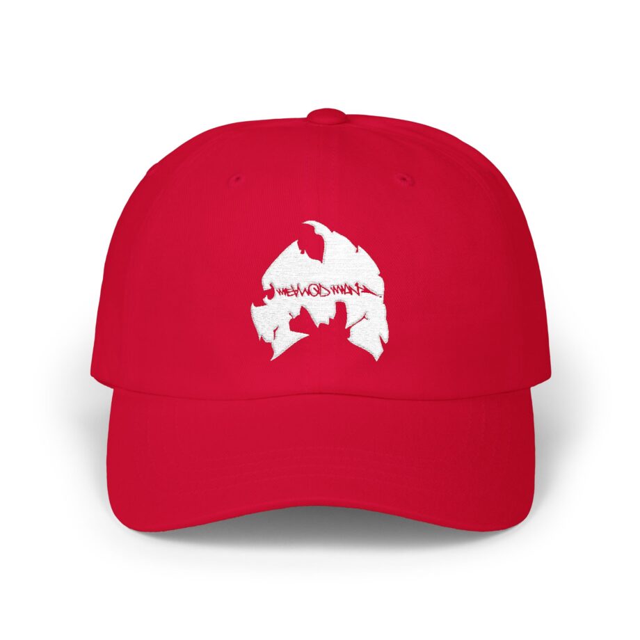 Method Man Classic Dad Cap