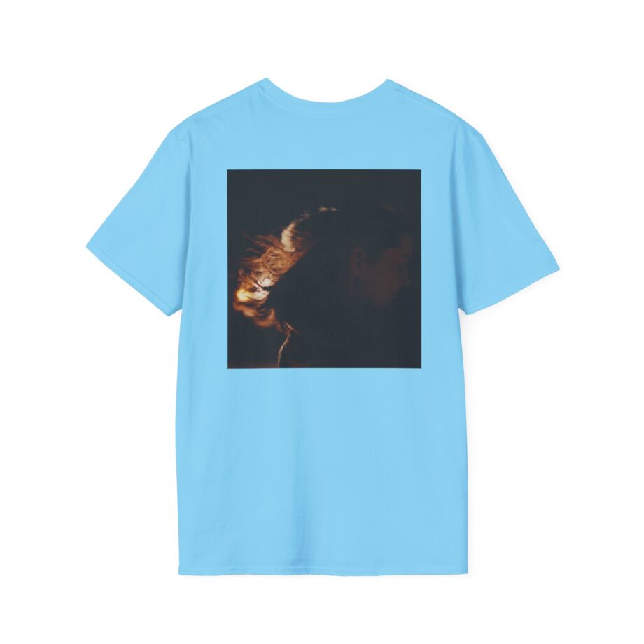 Lizzy Mcalpine Five Seconds Flat Unisex Softstyle T-shirt