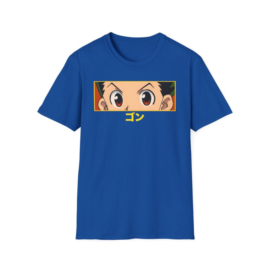 Valkyrae Unisex Softstyle T-shirt