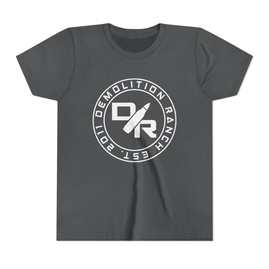 Demolition Ranch Youth Short Sleeve Tee