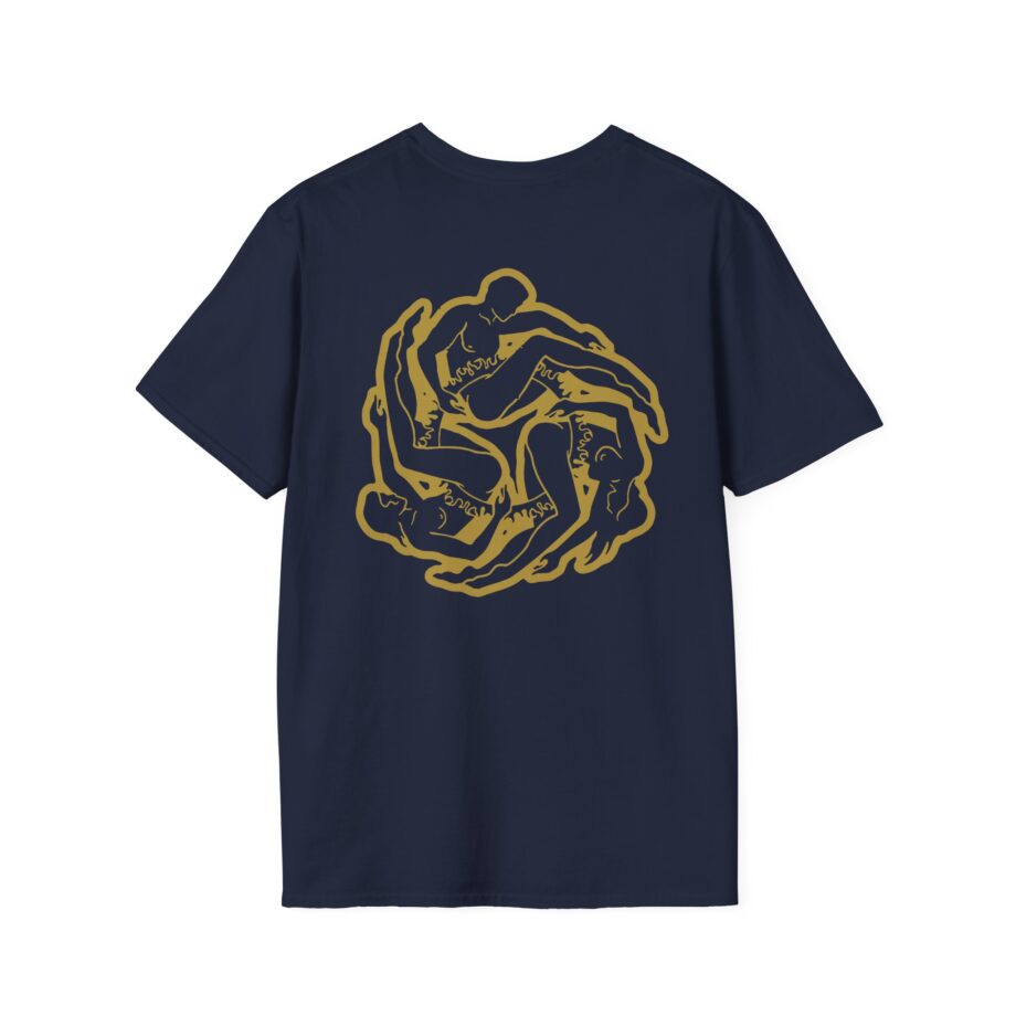 Afi Unisex Softstyle T-Shirt