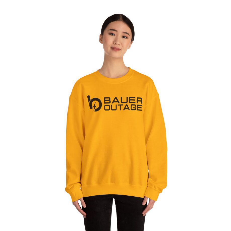 Trevor Bauer Outage Three-panel Fleece Hoodie