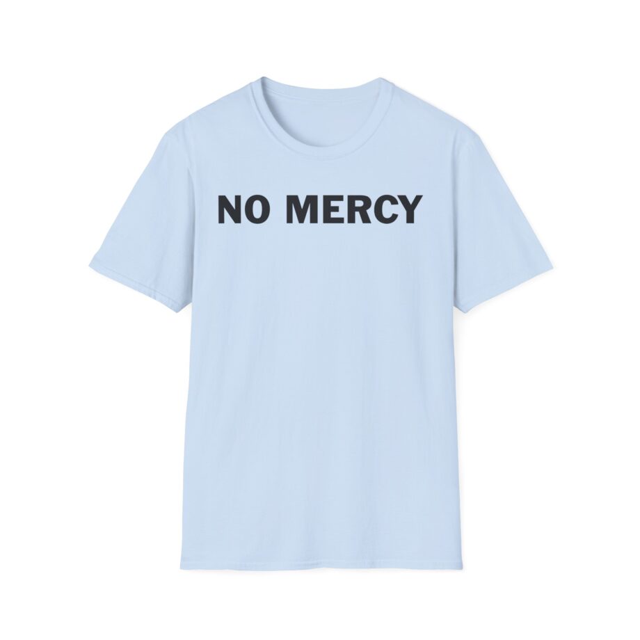 We Came as Romans No Mercy Unisex Softstyle T-Shirt
