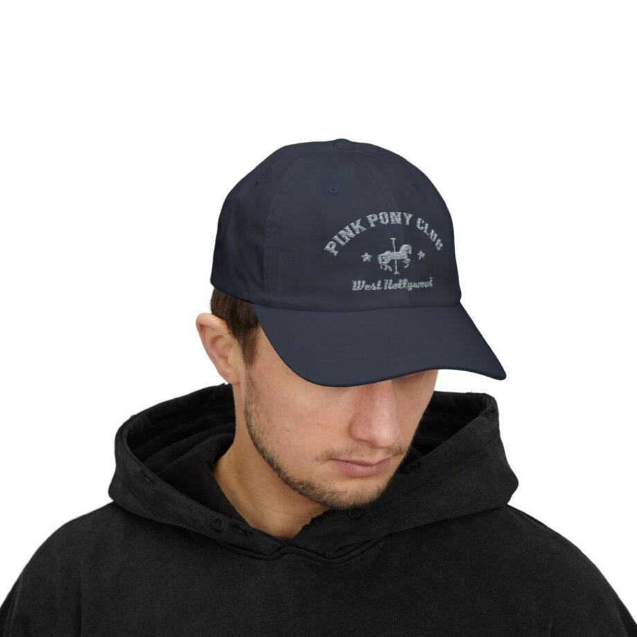 Chappell Roan  Classic Dad Cap