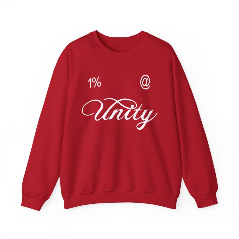 Joost Klein Unity Unisex Heavy Blend™ Crewneck Sweatshirt