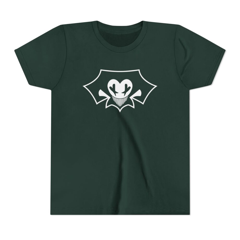 Clownpierce Youth Short Sleeve Tee
