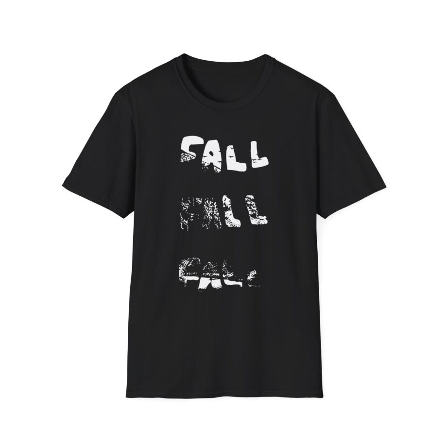 Caamp Fall Fall Fall Unisex Softstyle T-shirt