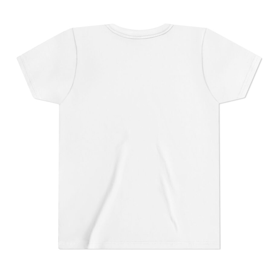 Trevor Bauer  Youth Short Sleeve Tee