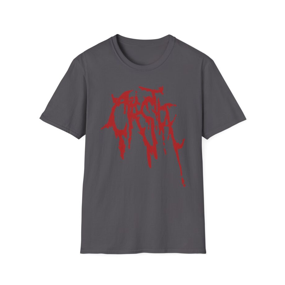 SMTSG Castle Slime Unisex Softstyle T-Shirt