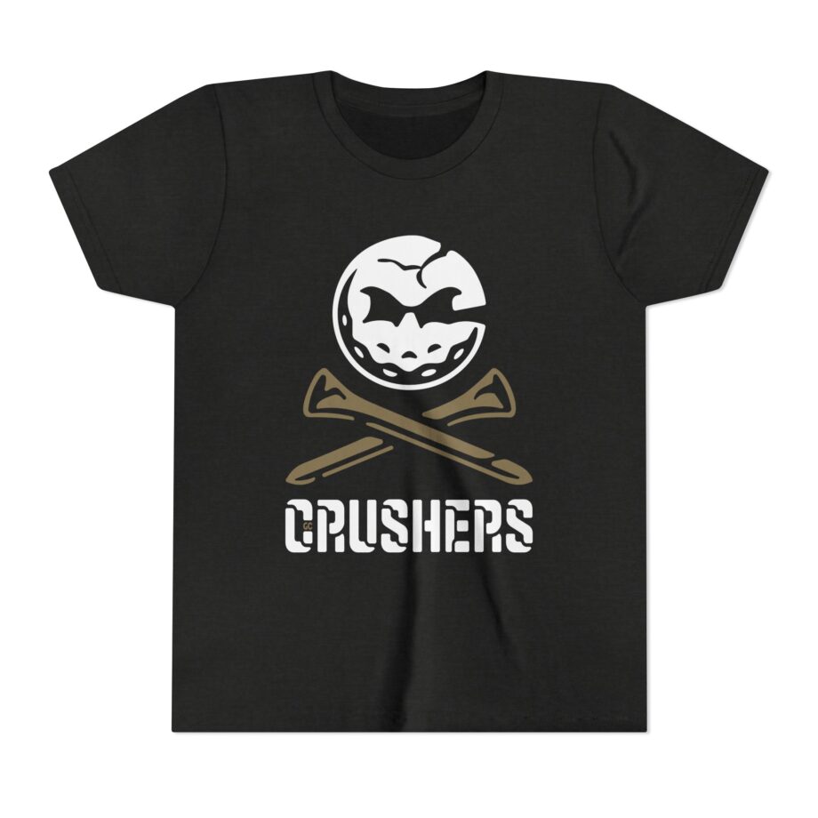 Bryson Dechambeau Youth Short Sleeve Tee
