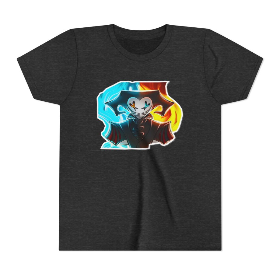 Clownpierce Youth Short Sleeve Tee