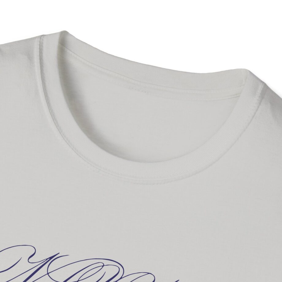 JT Nsync Paradise Unisex Softstyle T-Shirt