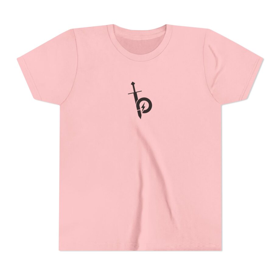 Trevor Bauer Youth Short Sleeve Tee