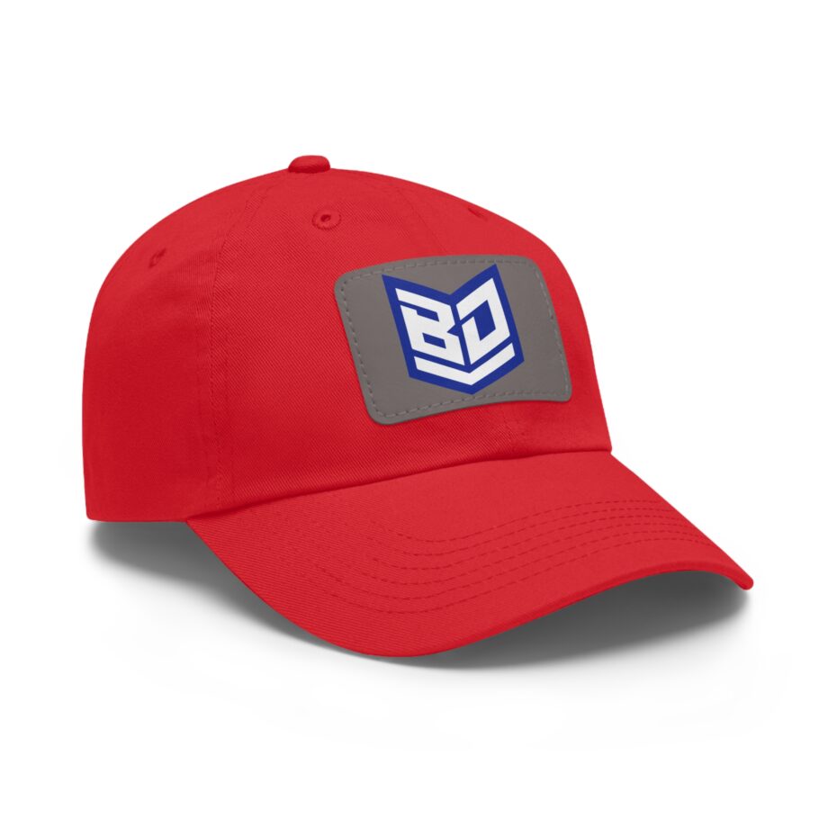 Bryson Dechambeau  Hat