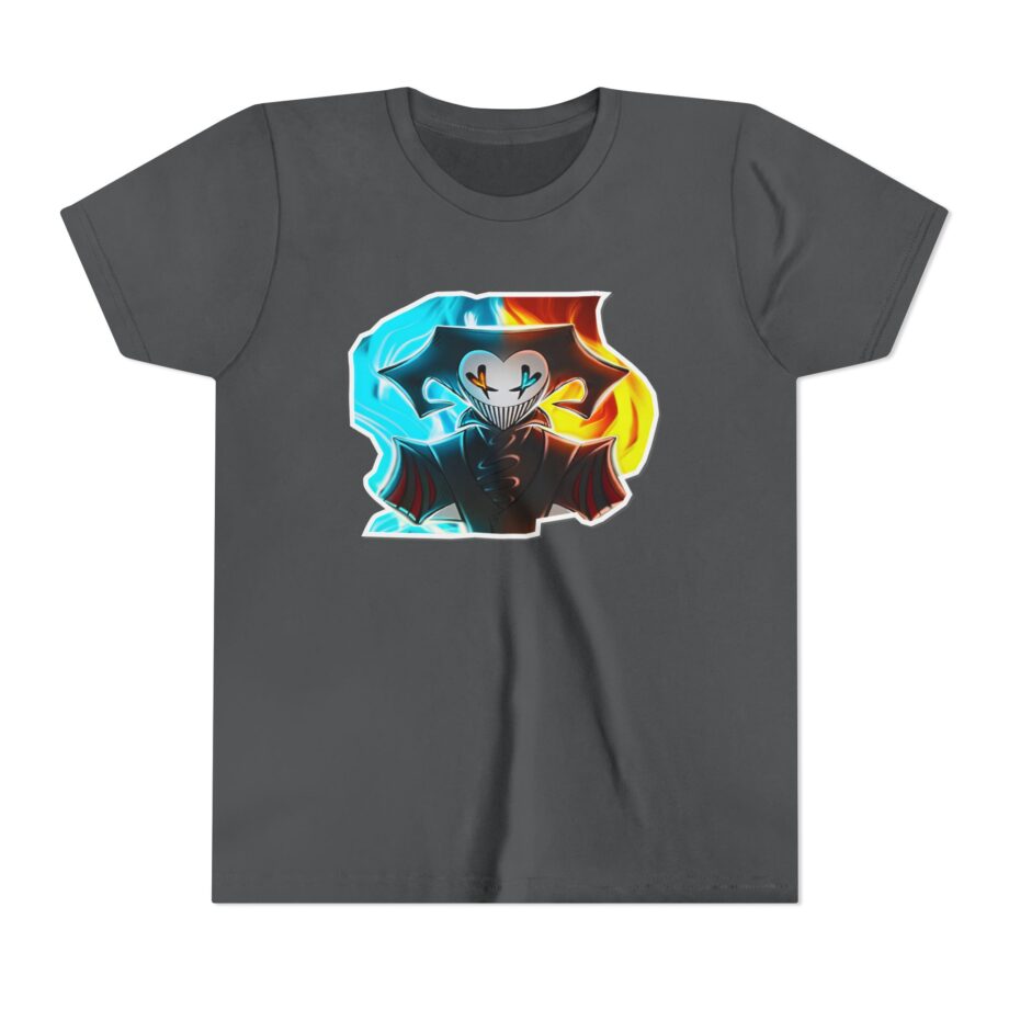 Clownpierce Youth Short Sleeve Tee