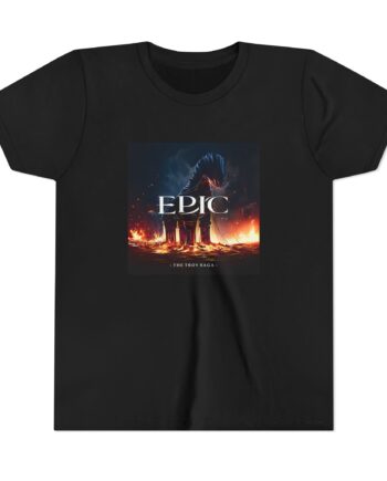 Epic The Musical Youth Short Sleeve Tee