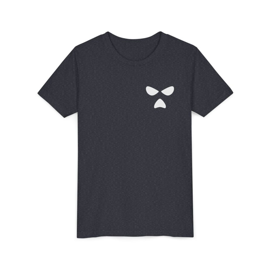 Kneecap Flaming Buckfast Youth Short Sleeve Tee