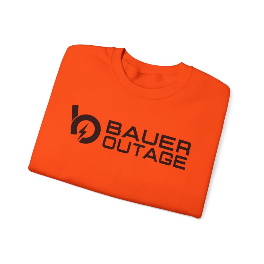 Trevor Bauer Outage Three-panel Fleece Hoodie