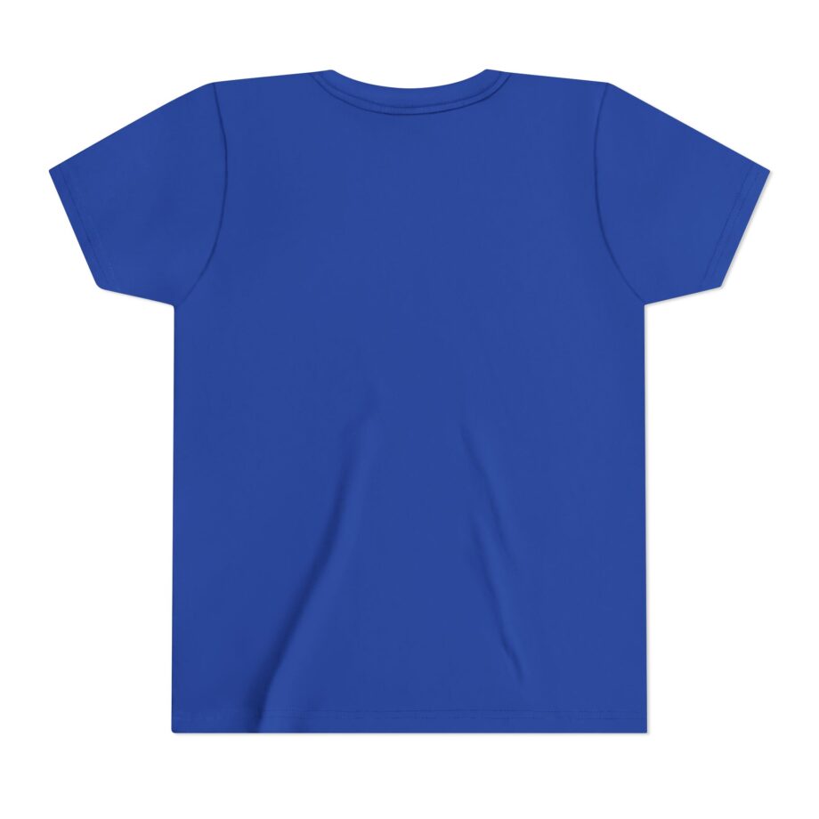 Trevor Bauer Youth Short Sleeve Tee