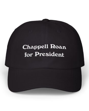 Chappell Roan Classic Dad Cap