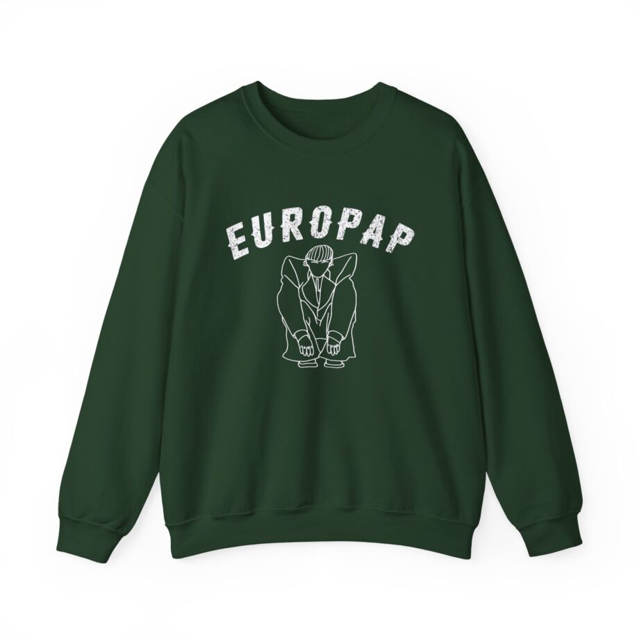Joost Klein Unisex Heavy Blend™ Crewneck Sweatshirt