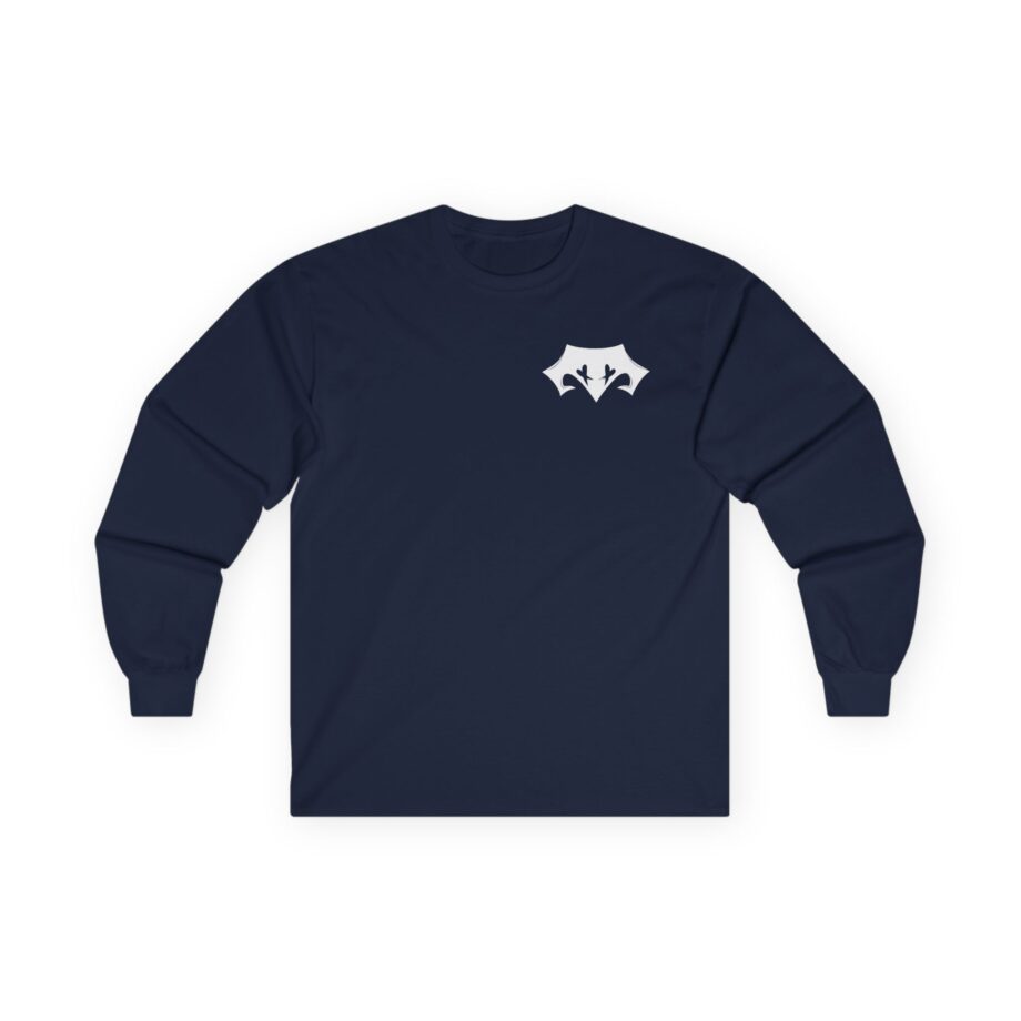 Clownpierce Unisex Ultra Cotton Long Sleeve Tee
