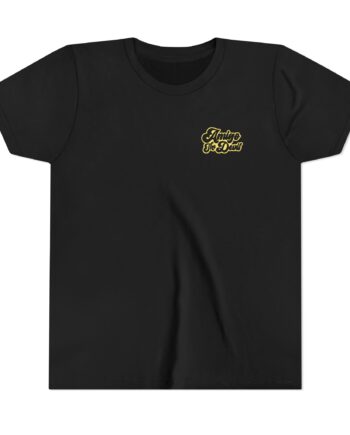 Amigo The Devil El Diablo Youth Short Sleeve Tee