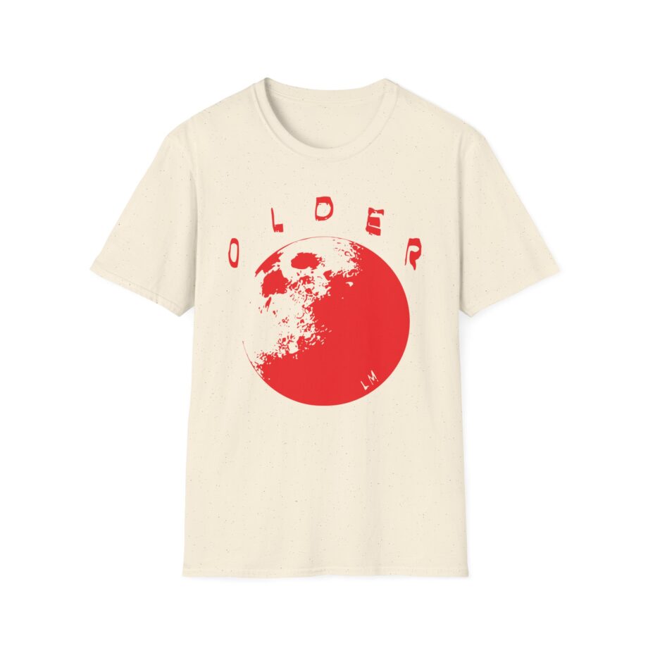 Lizzy Mcalpine Older Unisex Softstyle T-shirt