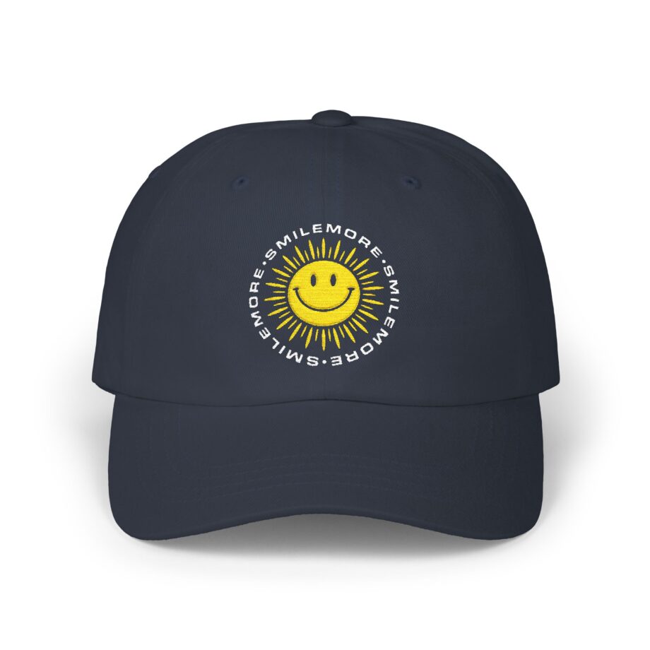 Roman Atwood  Classic Dad Cap