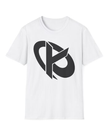 Rekkles Unisex Softstyle T-shirt