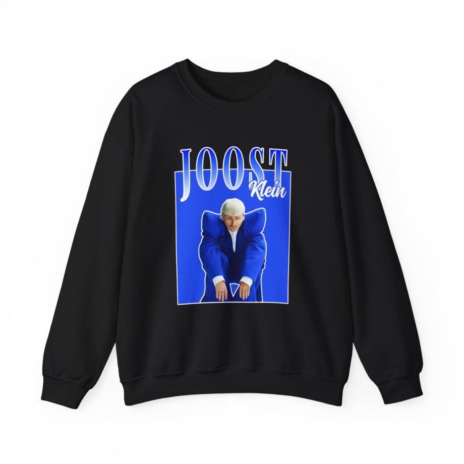 Joost Klein Unisex Heavy Blend™ Crewneck Sweatshirt