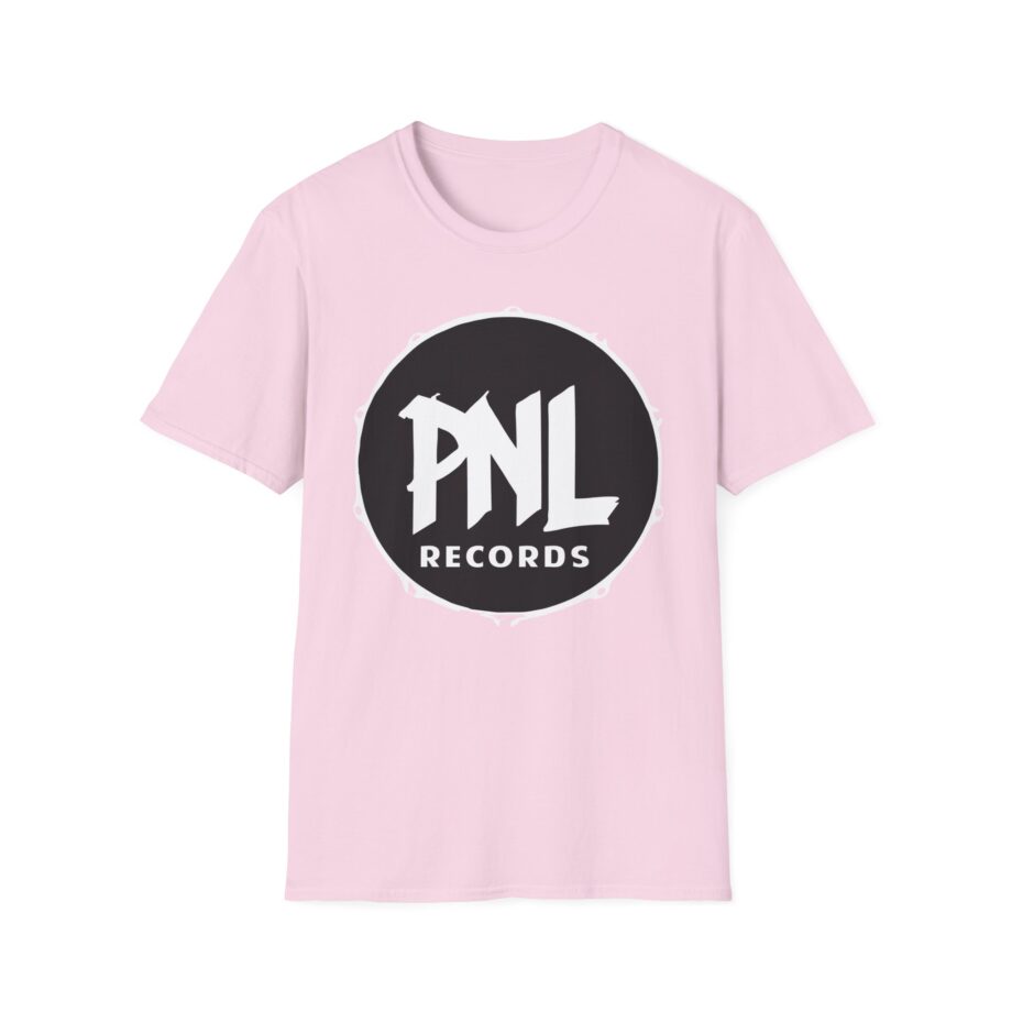 PNL Qlf Unisex Softstyle T-shirt