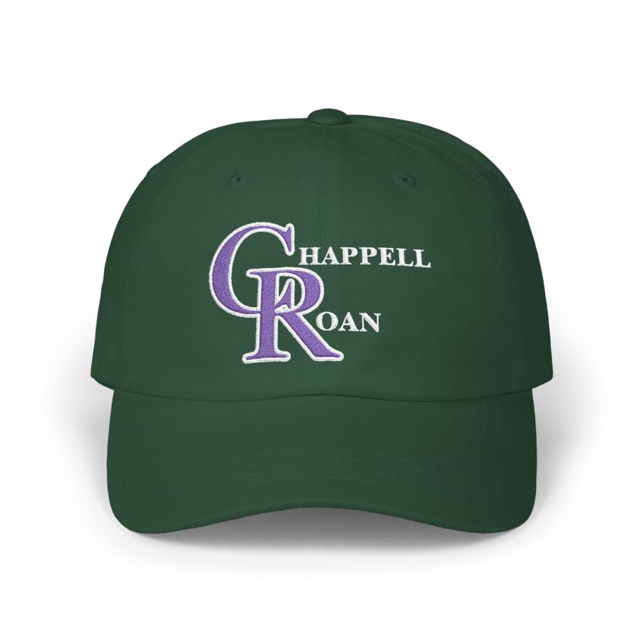 Chappell Roan Classic Dad Cap