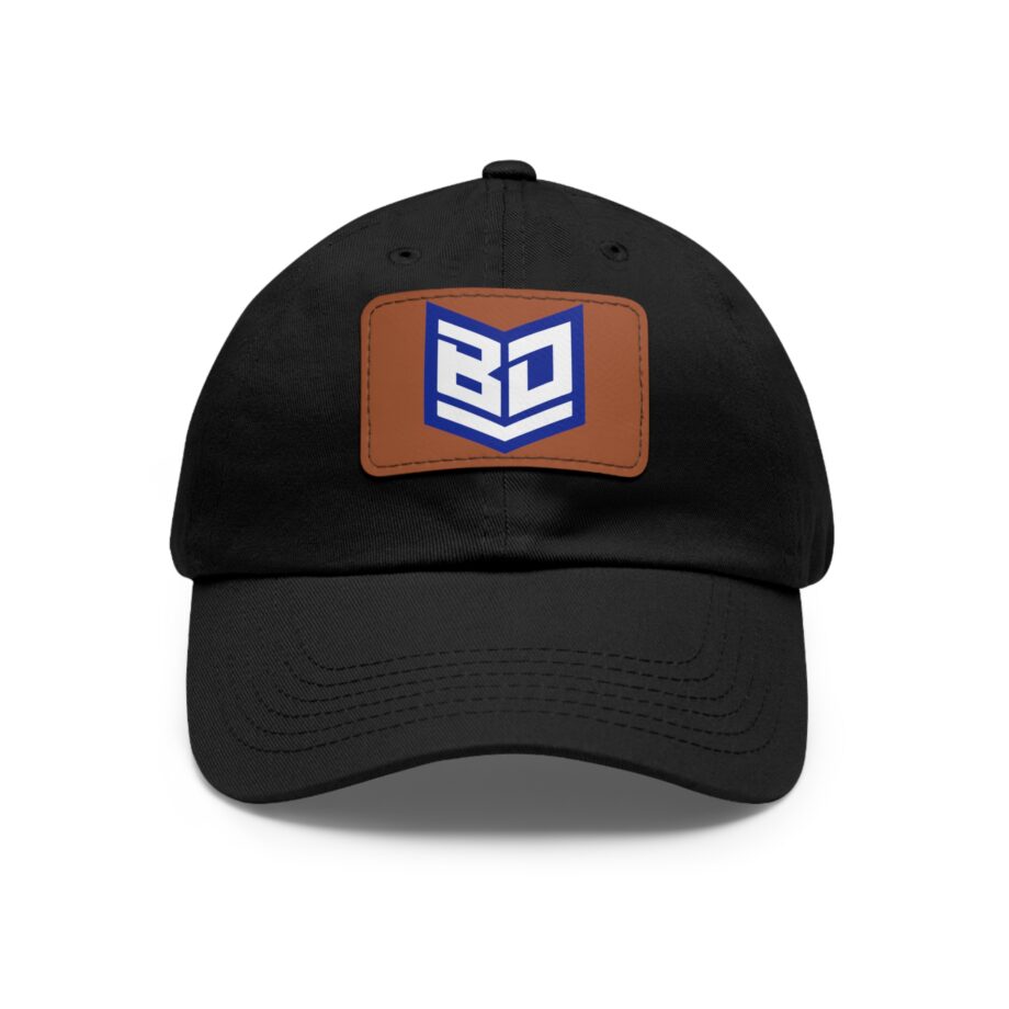 Bryson Dechambeau  Hat