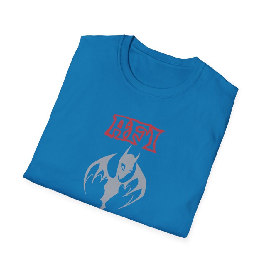 Afi I Remain Unisex Softstyle T-Shirt