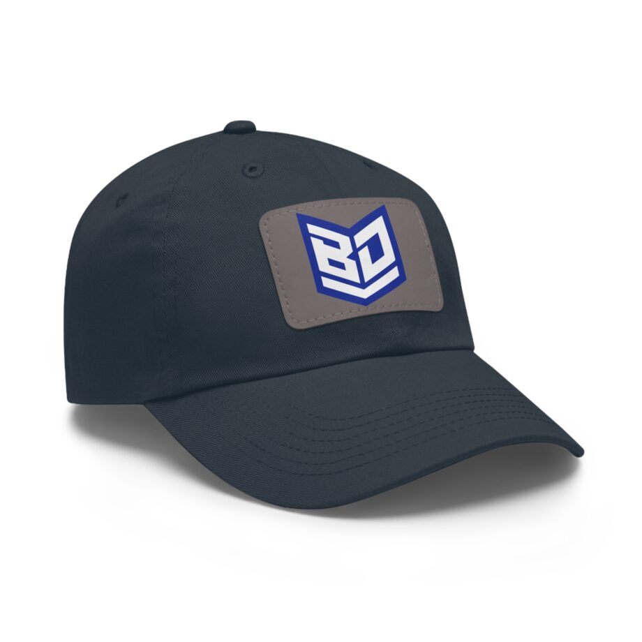 Bryson Dechambeau  Hat