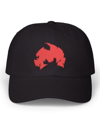 Method Man  Classic Dad Cap