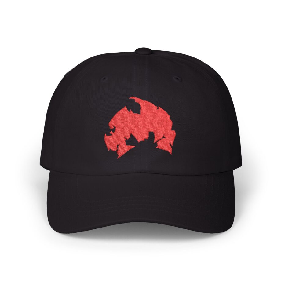 Method Man  Classic Dad Cap