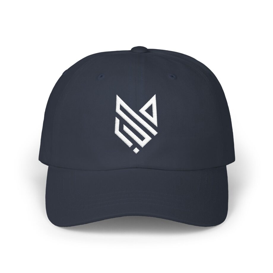 Jannik Sinner Classic Dad Cap