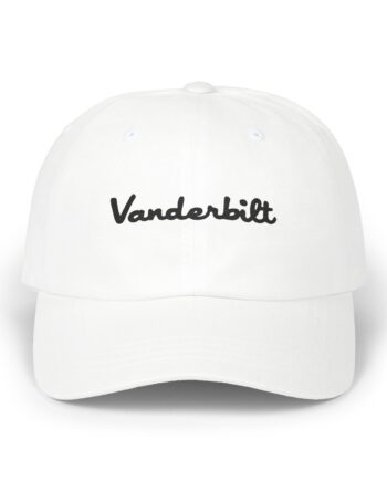 Nate Bargatze Classic Dad Cap
