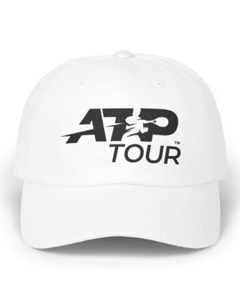 Jannik Sinner Classic Dad Cap