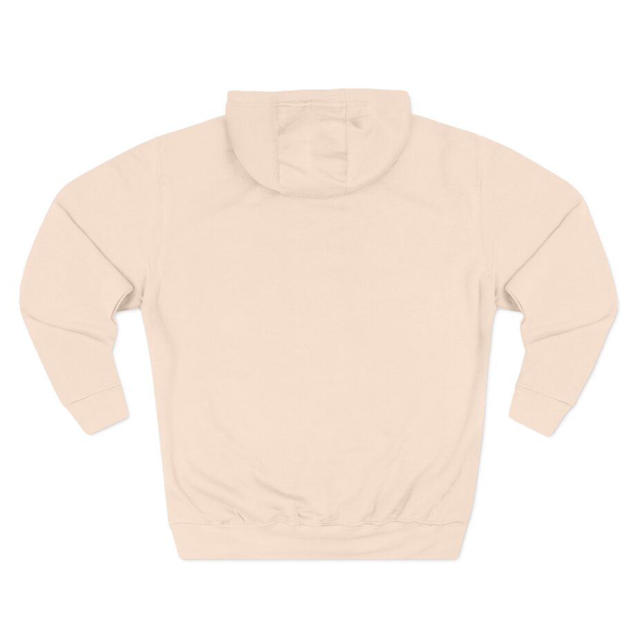 Trevor Bauer Doors Three-Panel Fleece Hoodie