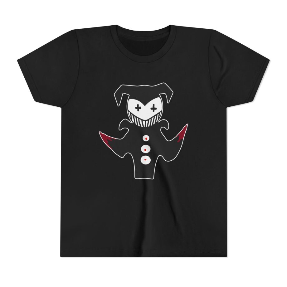Vintage Clownpierce Youth Short Sleeve Tee