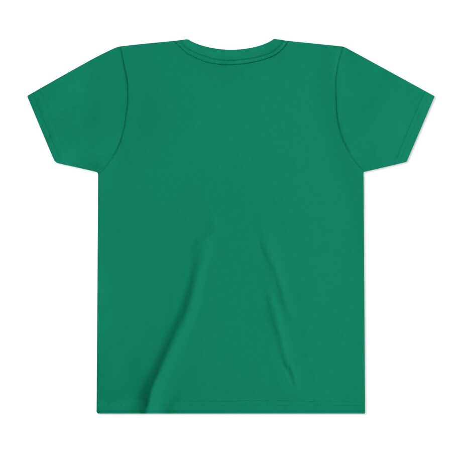 Trevor Bauer Youth Short Sleeve Tee