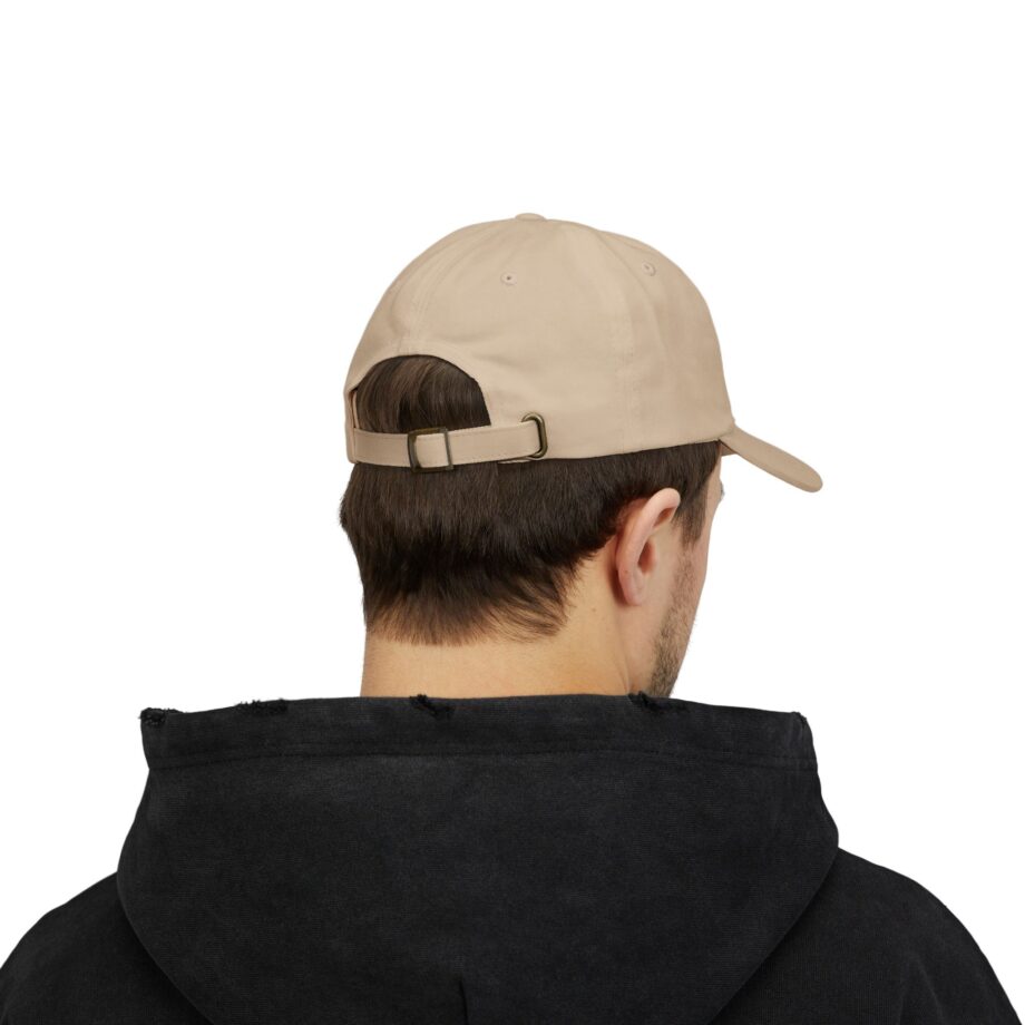 Demolition Ranch Classic Dad Cap