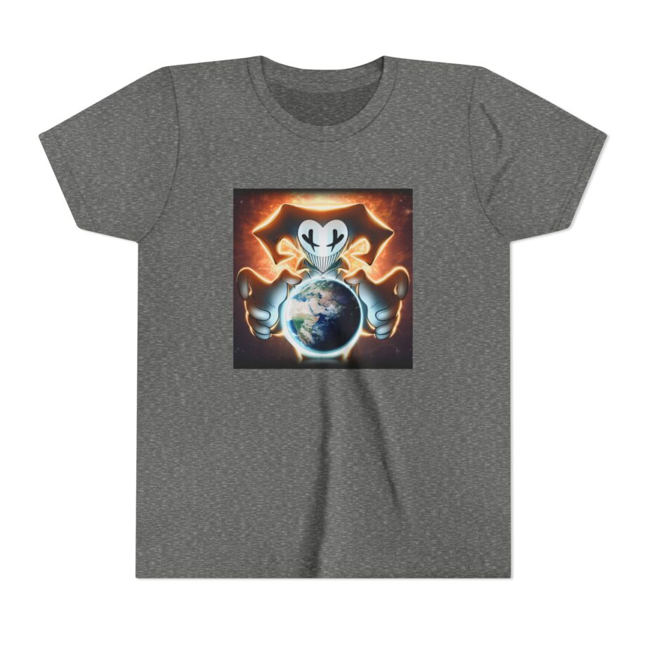 Clownpierce Youth Short Sleeve Tee
