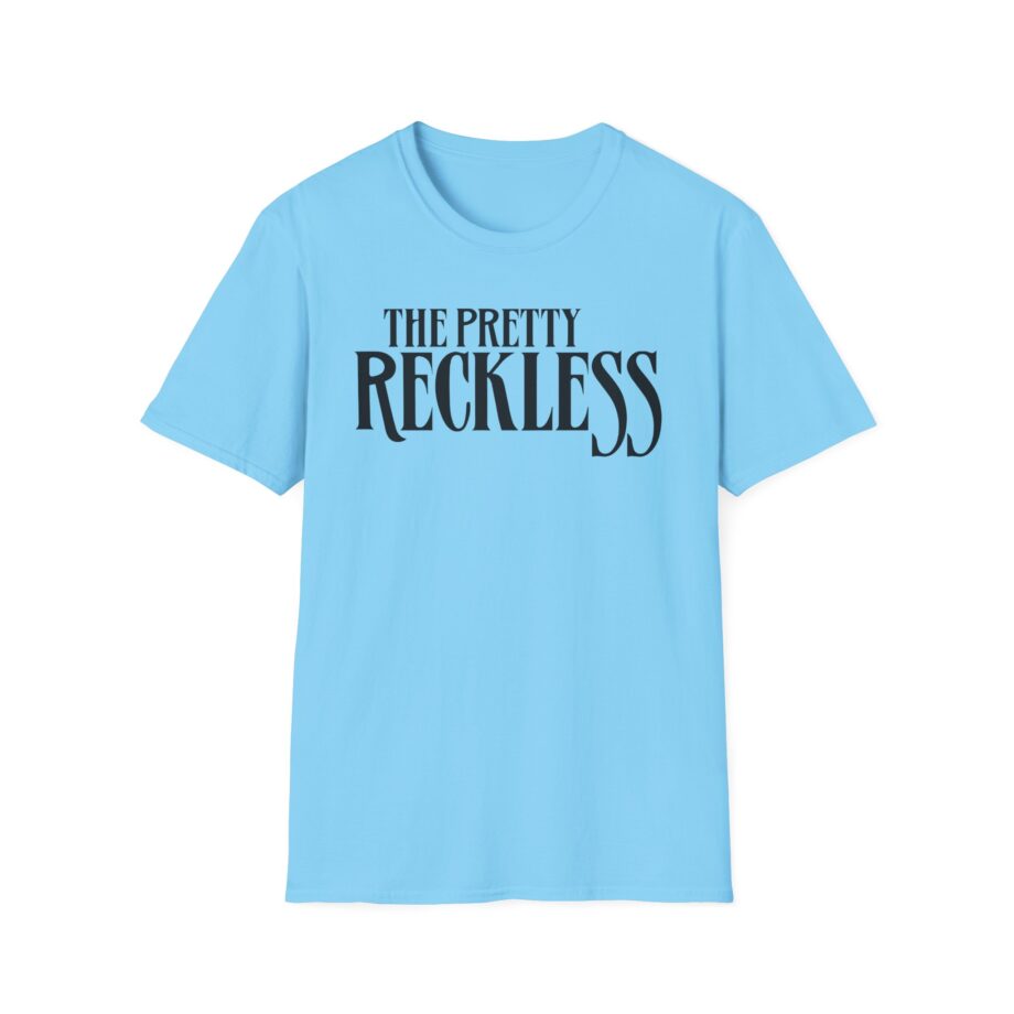 The Pretty Reckless Unisex Softstyle T-Shirt